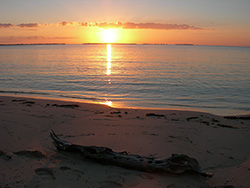 Carters Cay