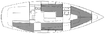 Monsun 31 Interior